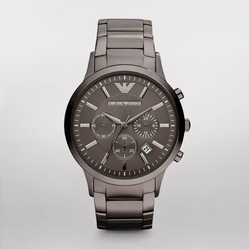 Emporio Armani AR2454 Erkek Kol Saati