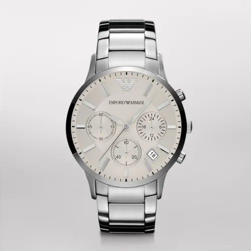 Emporio Armani AR2458 Erkek Kol Saati