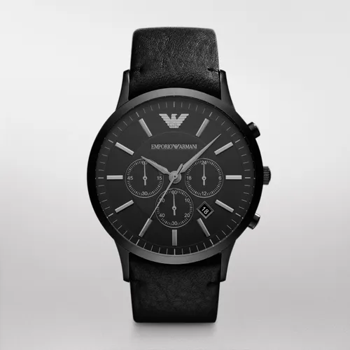 Emporio Armani AR2461 Erkek Kol Saati