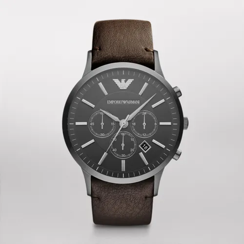 Emporio Armani AR2462 Erkek Kol Saati