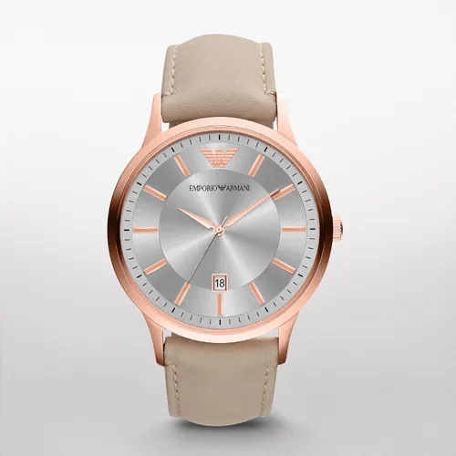 Emporio Armani AR2464 Erkek Kol Saati