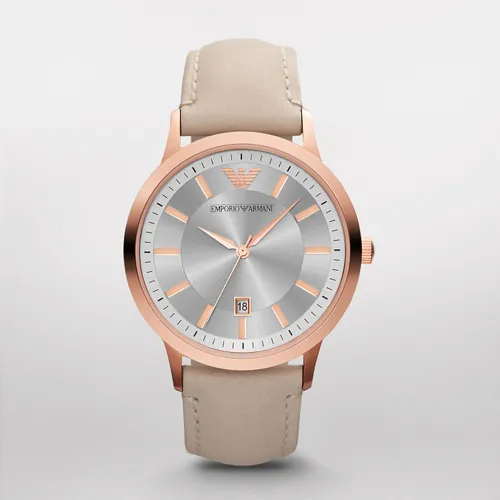 Emporio Armani AR2466 Bayan Kol Saati