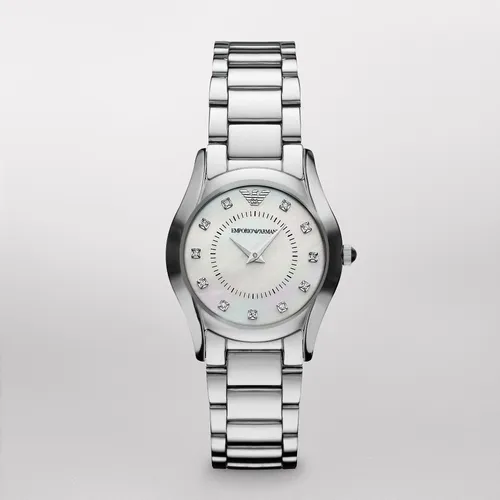 Emporio Armani AR3168 Bayan Kol Saati