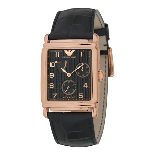 Emporio Armani AR4213 Erkek Kol Saati