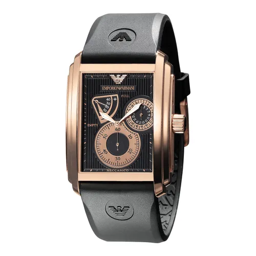 Emporio Armani AR4219 Erkek Kol Saati