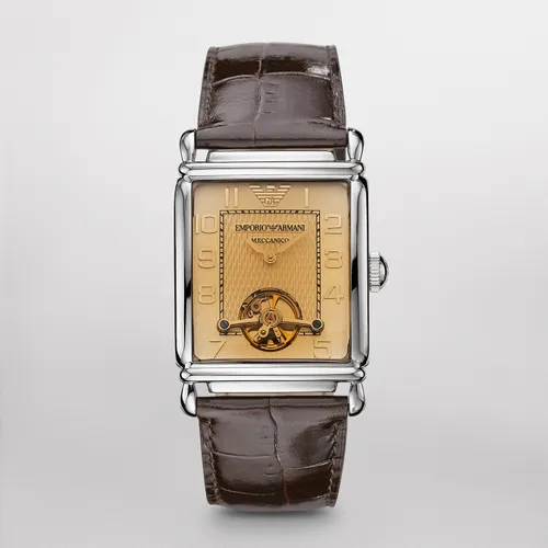 Emporio Armani AR4223 Erkek Kol Saati