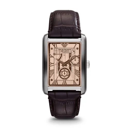 Emporio Armani AR4243 Erkek Kol Saati