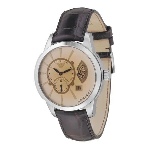 Emporio Armani AR4604 Erkek Kol Saati