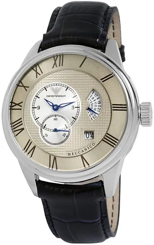 Emporio Armani AR4609 Erkek Kol Saati