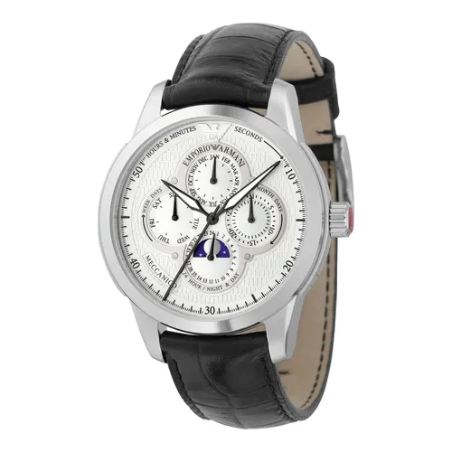 Emporio Armani AR4613 Erkek Kol Saati