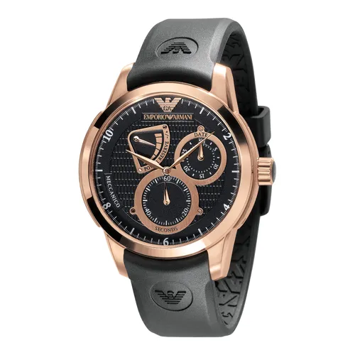 Emporio Armani AR4619 Erkek Kol Saati