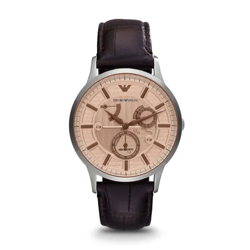 Emporio Armani AR4660 Erkek Kol Saati