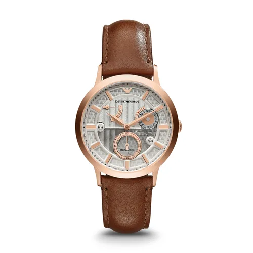 Emporio Armani AR4662 Erkek Kol Saati