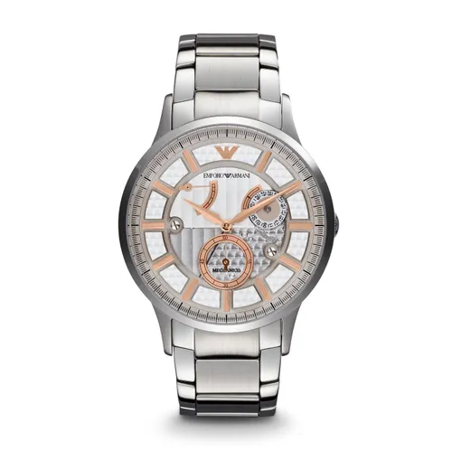 Emporio Armani AR4663 Erkek Kol Saati