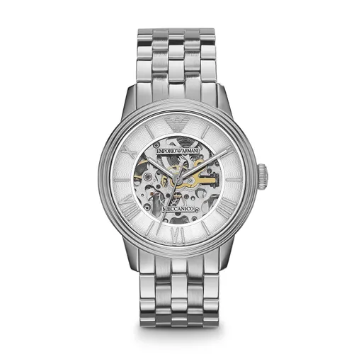 Emporio Armani AR4672 Erkek Kol Saati