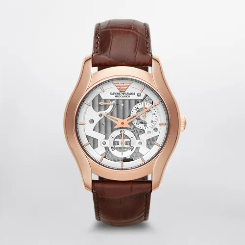 Emporio Armani AR4675 Erkek Kol Saati