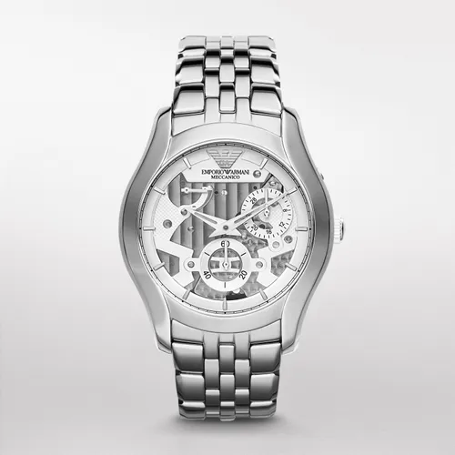 Emporio Armani AR4676 Erkek Kol Saati