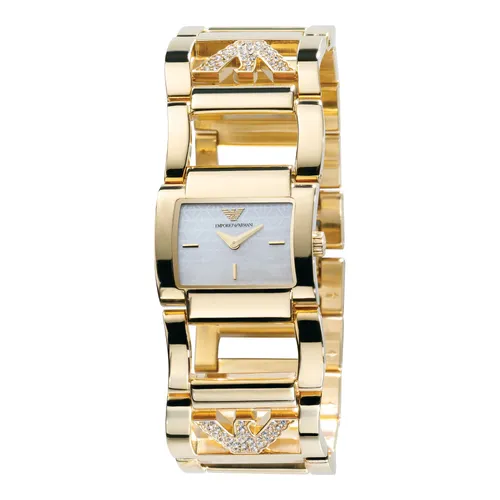 Emporio Armani AR5739 Bayan Kol Saati