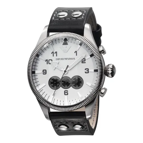 Emporio Armani AR5836 Erkek Kol Saati