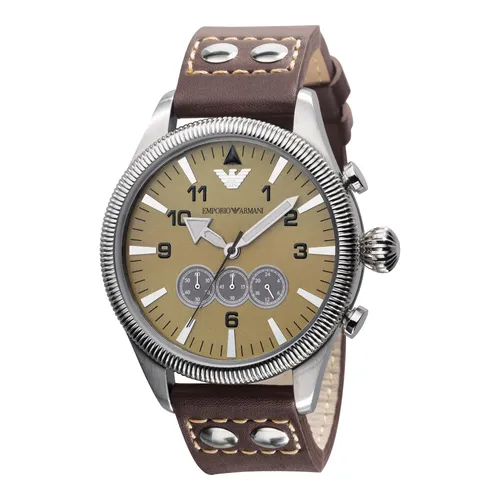 Emporio Armani AR5837 Erkek Kol Saati
