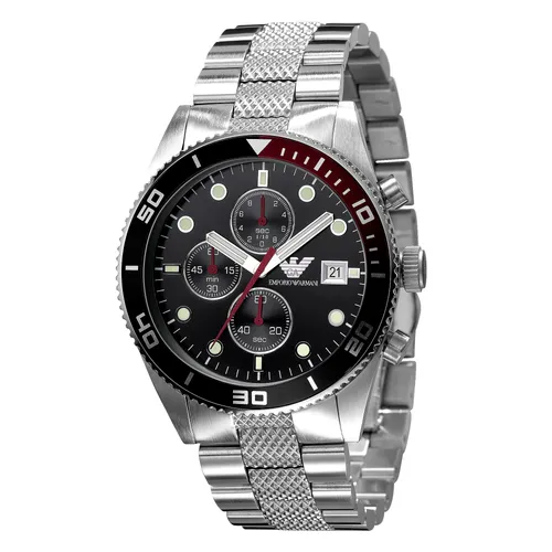 Emporio Armani AR5855 Erkek Kol Saati