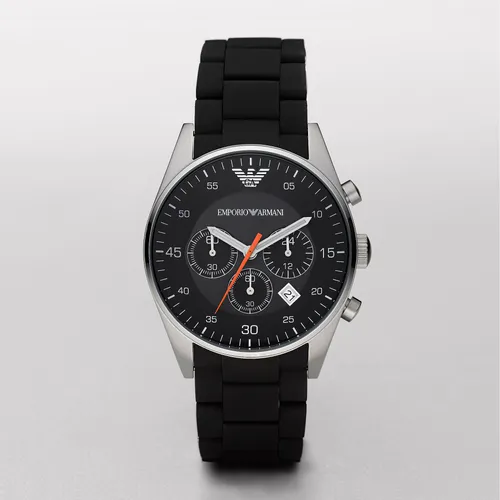 Emporio Armani AR5858 Erkek Kol Saati