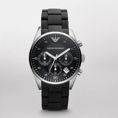 Emporio Armani AR5868 Bayan Kol Saati