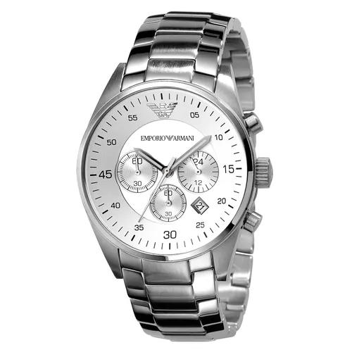 Emporio Armani AR5869 Erkek Kol Saati