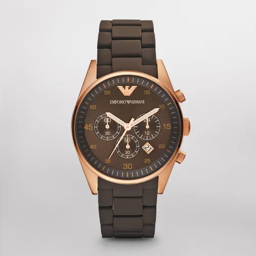 Emporio Armani AR5890 Erkek Kol Saati