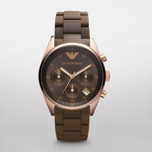 Emporio Armani AR5891 Bayan Kol Saati