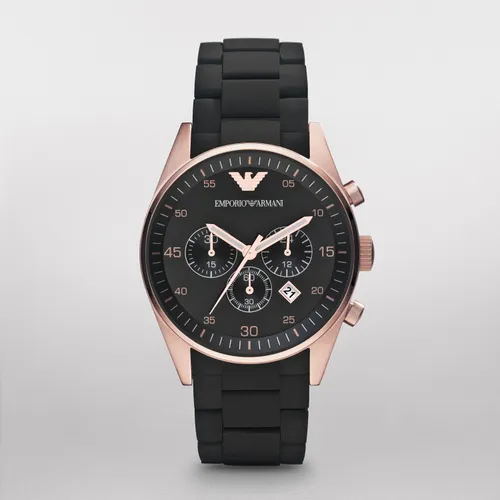 Emporio Armani AR5905 Erkek Kol Saati