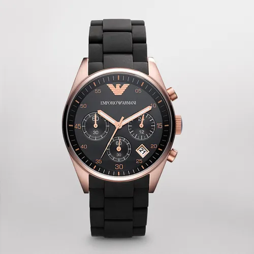 Emporio Armani AR5906 Bayan Kol Saati