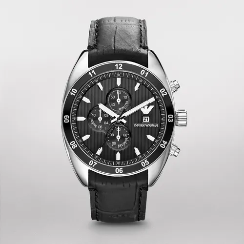 Emporio Armani AR5914 Erkek Kol Saati