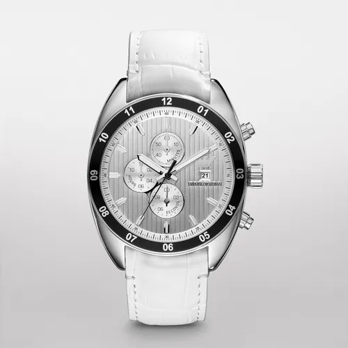 Emporio Armani AR5915 Erkek Kol Saati