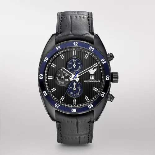 Emporio Armani AR5916 Erkek Kol Saati
