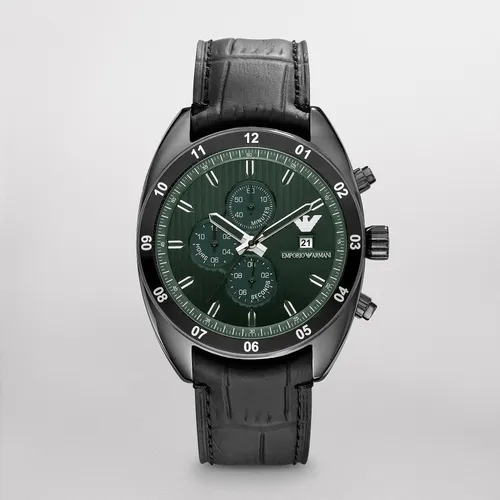 Emporio Armani AR5917 Erkek Kol Saati