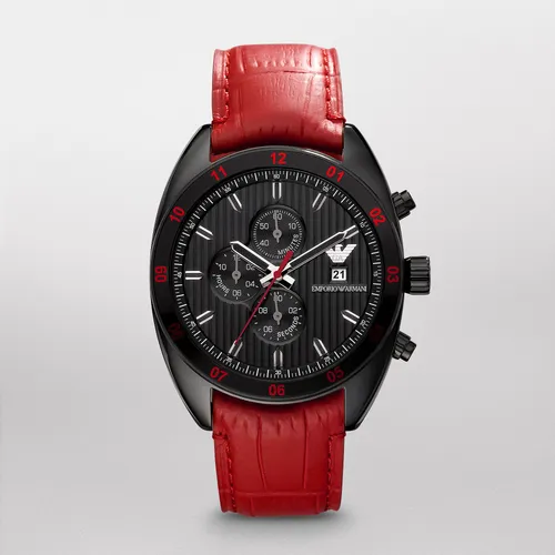 Emporio Armani AR5918 Erkek Kol Saati