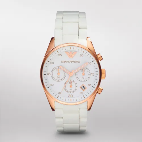 Emporio Armani AR5920 Bayan Kol Saati