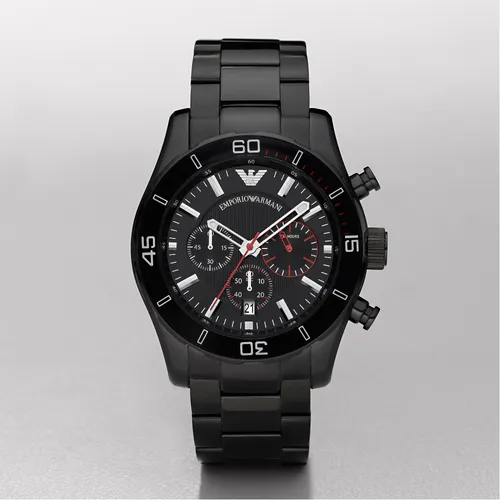 Emporio Armani AR5931 Erkek Kol Saati