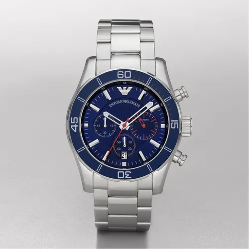 Emporio Armani AR5933 Erkek Kol Saati