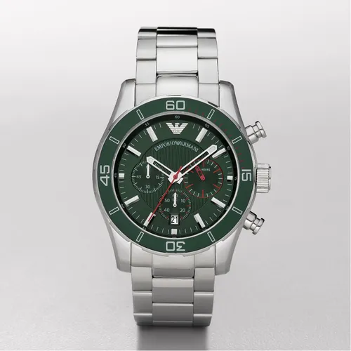 Emporio Armani AR5934 Erkek Kol Saati