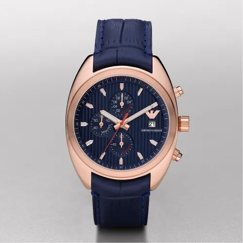Emporio Armani AR5935 Erkek Kol Saati