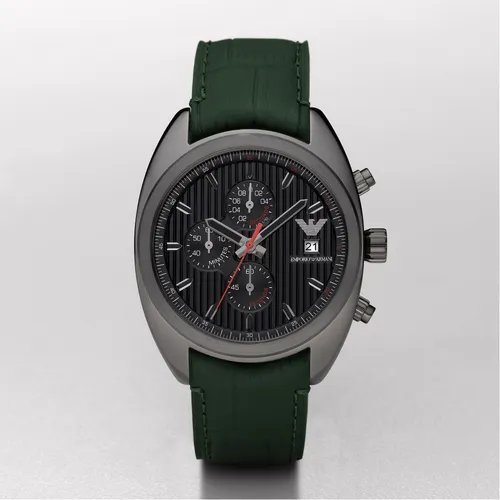 Emporio Armani AR5936 Erkek Kol Saati