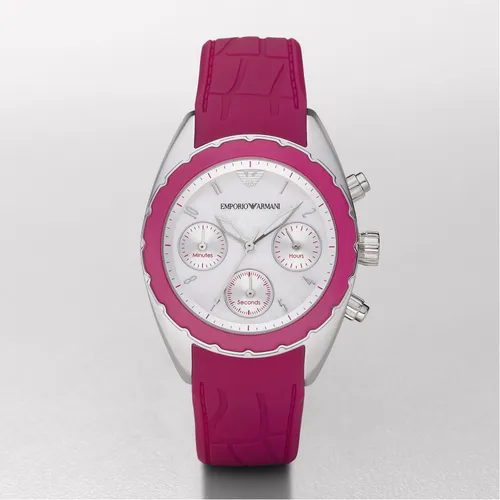 Emporio Armani AR5937 Bayan Kol Saati