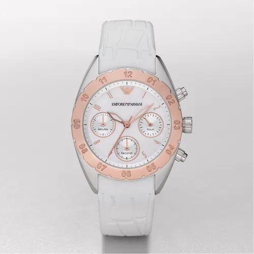 Emporio Armani AR5938 Bayan Kol Saati