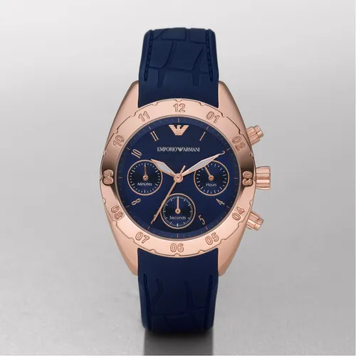 Emporio Armani AR5939 Bayan Kol Saati