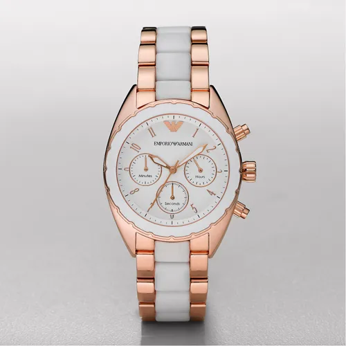 Emporio Armani AR5942 Bayan Kol Saati