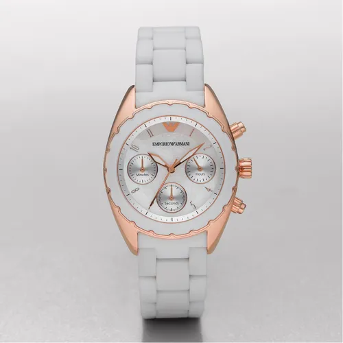 Emporio Armani AR5943 Bayan Kol Saati