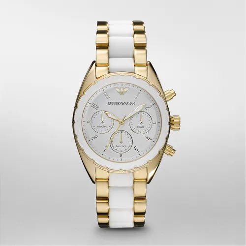 Emporio Armani AR5944 Bayan Kol Saati