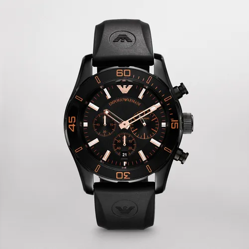 Emporio Armani AR5946 Erkek Kol Saati
